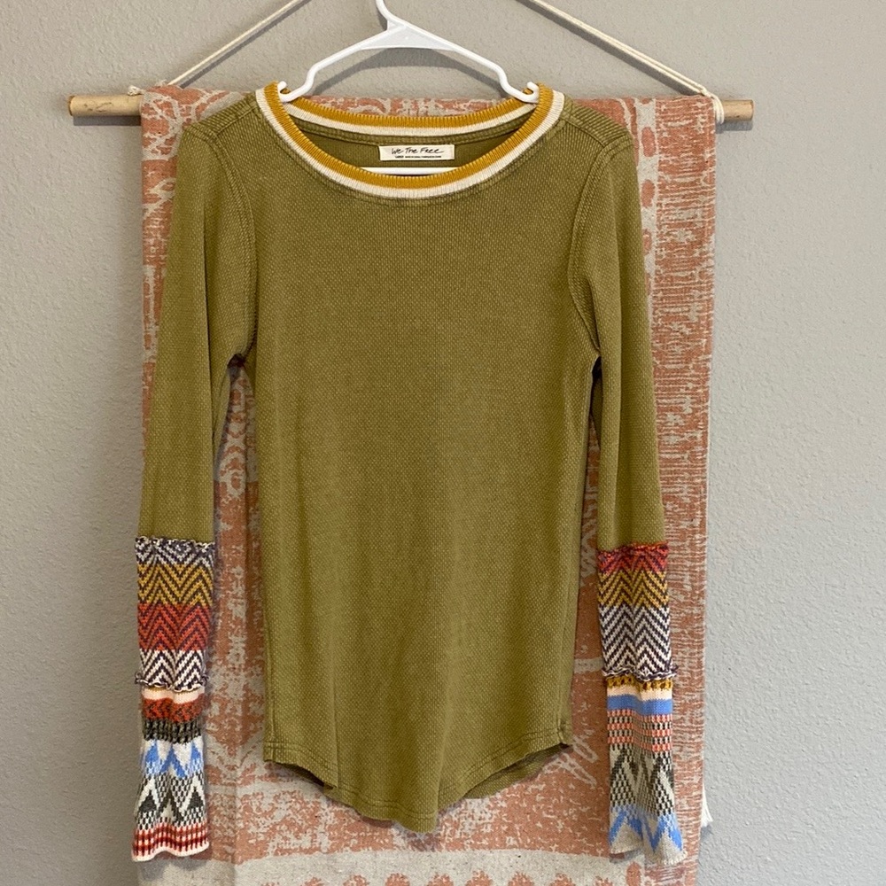 Free People Top